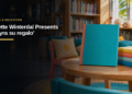 Lizette Winterdal Presents 'Mayra su regalo'