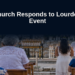 Aruba Church Responds to Lourdes Grotto Event