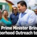Aruba Prime Minister Brings Neighborhood Outreach to Madiki Aruba Prime Minister Brings Neighborhood Outreach to Madiki