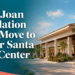 Mary Joan Foundation Plans Move to Larger Santa Cruz Center Mary Joan Foundation Plans Move to Larger Santa Cruz Center