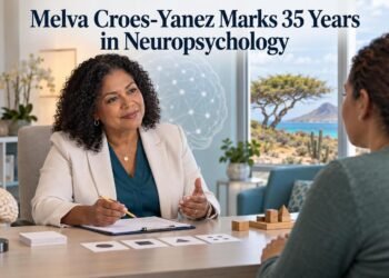 Melva Croes-Yanez Marks 35 Years in Neuropsychology