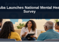 Aruba Launches National Mental Health Survey Aruba Launches National Mental Health Survey