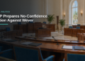 MEP Prepares No-Confidence Motion Against Wever