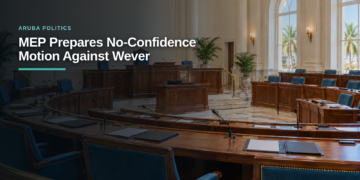 MEP Prepares No-Confidence Motion Against Wever MEP Prepares No-Confidence Motion Against Wever