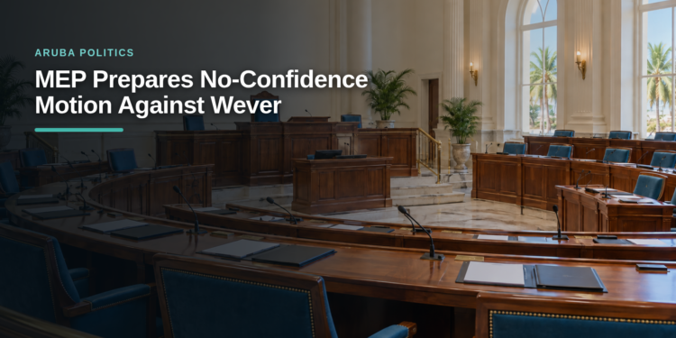 MEP Prepares No-Confidence Motion Against Wever MEP Prepares No-Confidence Motion Against Wever