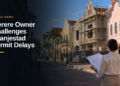 Merere Owner Challenges Oranjestad Permit Delays