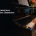 Mia Weststrate Earns ABRSM Piano Distinction