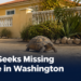 Family Seeks Missing Tortoise in Washington