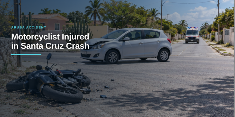 Motorcyclist Injured in Santa Cruz Crash Motorcyclist Injured in Santa Cruz Crash