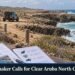 PPA Lawmaker Calls for Clear Aruba North Coast Rules
