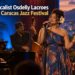 Aruban Vocalist Osdelly Lacroes Chosen for Caracas Jazz Festival
