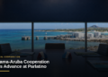 Panama-Aruba Cooperation Talks Advance at Parlatino