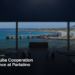 Panama-Aruba Cooperation Talks Advance at Parlatino