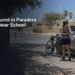 Cyclist Injured in Paradera Collision Near School