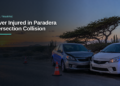 Driver Injured in Paradera Intersection Collision Driver Injured in Paradera Intersection Collision