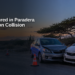 Driver Injured in Paradera Intersection Collision Driver Injured in Paradera Intersection Collision