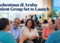 Pashentnan di Aruba Patient Group Set to Launch