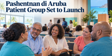 Pashentnan di Aruba Patient Group Set to Launch