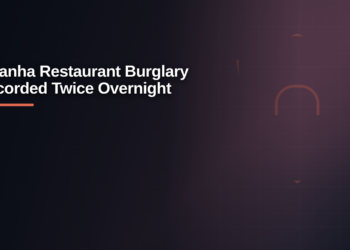 Picanha Restaurant Burglary Recorded Twice Overnight