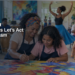 Piedra Plat Showcases Let’s Act Arts Program Piedra Plat Showcases Let’s Act Arts Program
