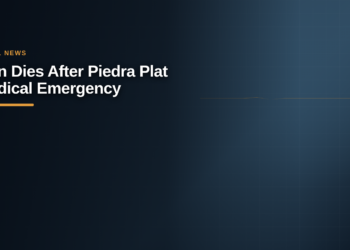 Man Dies After Piedra Plat Medical Emergency