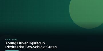 Young Driver Injured in Piedra Plat Two-Vehicle Crash Young Driver Injured in Piedra Plat Two-Vehicle Crash