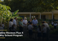 Parlatino Reviews Pius X Healthy School Program