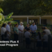 Parlatino Reviews Pius X Healthy School Program