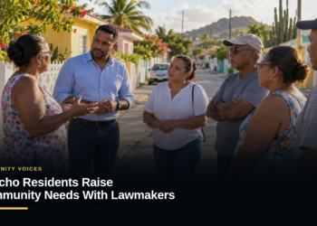 Rancho Residents Raise Community Needs With Lawmakers