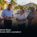Rancho Residents Raise Community Needs With Lawmakers