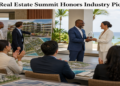Aruba Real Estate Summit Honors Industry Pioneers Aruba Real Estate Summit Honors Industry Pioneers
