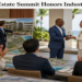 Aruba Real Estate Summit Honors Industry Pioneers Aruba Real Estate Summit Honors Industry Pioneers
