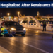 Pedestrian Hospitalized After Renaissance Bridge Crash