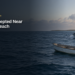 Coast Guard Intercepts Boat Near Rodgers Beach
