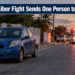 Sabana Liber Fight Sends One Person to Hospital Sabana Liber Fight Sends One Person to Hospital