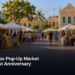 San Nicolas Pop-Up Market Marks First Anniversary