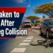 Cyclist Taken to Hospital After Sasakiweg Collision