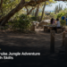 Scouting Aruba Jungle Adventure Builds Youth Skills