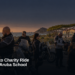 Seroe Biento Charity Ride to Support Aruba School