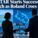 SETAR Starts Successor Search as Roland Croes Stays
