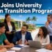 SETAR Joins University Tourism Transition Program