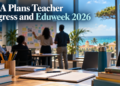 SKOA Plans Teacher Congress and Eduweek 2026