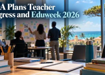 SKOA Plans Teacher Congress and Eduweek 2026