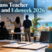 SKOA Plans Teacher Congress and Eduweek 2026