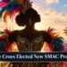 Rusette Croes Elected New SMAC President