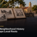 Socotoro Neighborhood History Project Maps Local Roots