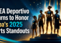 STREA Deportivo Returns to Honor Aruba's 2025 Sports Standouts