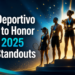 STREA Deportivo Returns to Honor Aruba's 2025 Sports Standouts