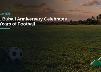 S.V. Bubali Anniversary Celebrates 83 Years of Football