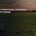 S.V. Bubali Anniversary Celebrates 83 Years of Football